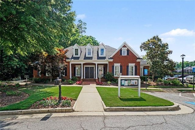 3001 Waters Edge Trail, Roswell, GA 30075