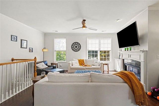3001 Waters Edge Trail, Roswell, GA 30075