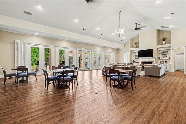3001 Waters Edge Trail, Roswell, GA 30075