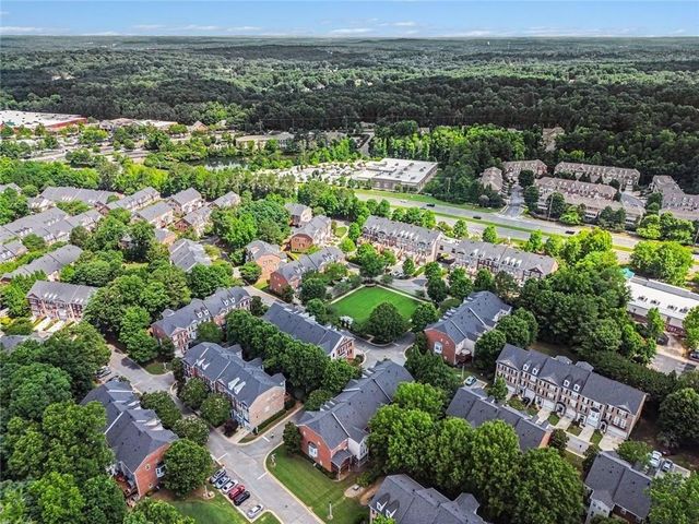 3001 Waters Edge Trail, Roswell, GA 30075
