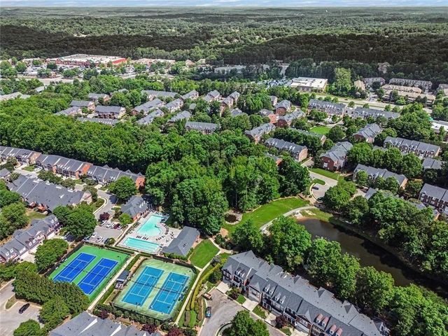 3001 Waters Edge Trail, Roswell, GA 30075