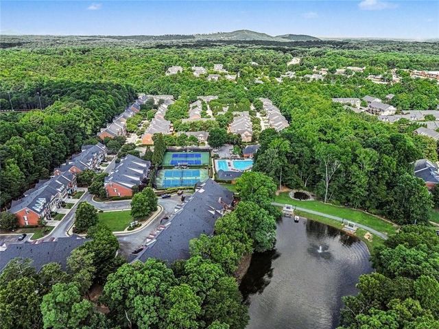 3001 Waters Edge Trail, Roswell, GA 30075