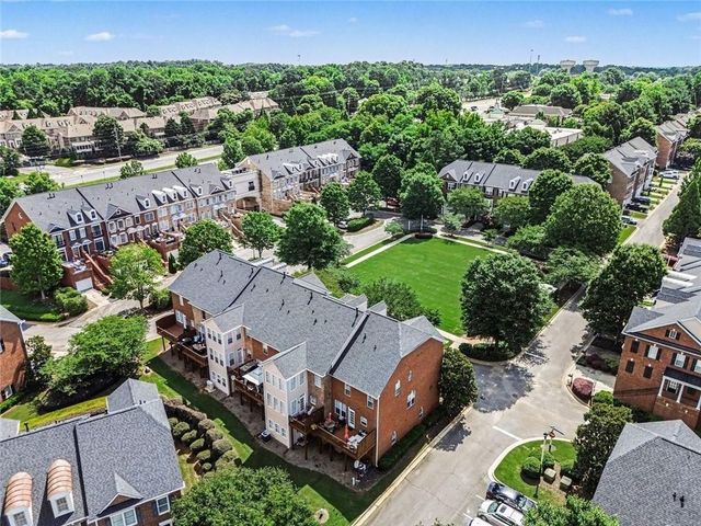 3001 Waters Edge Trail, Roswell, GA 30075
