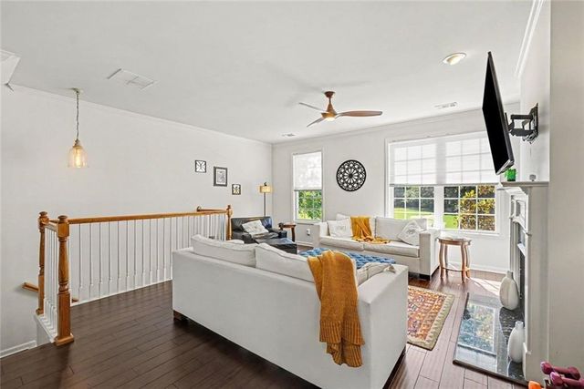 3001 Waters Edge Trail, Roswell, GA 30075