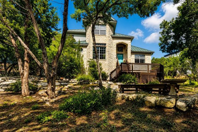 1602 Wild Basin Ledge, Austin, TX 78746