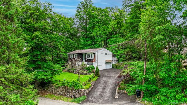 36 Rochambeau Road, Garrison, NY 10524