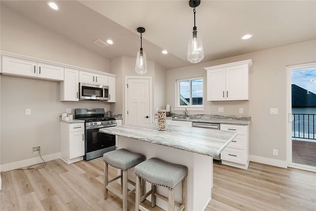 437 Montecito Avenue, Billings, MT 59105