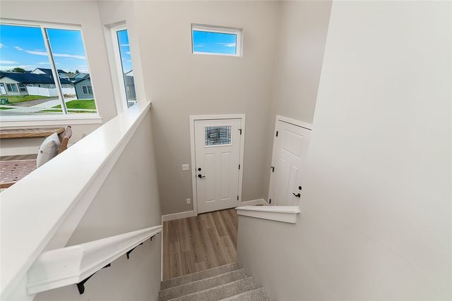 437 Montecito Avenue, Billings, MT 59105