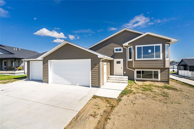 437 Montecito Avenue, Billings, MT 59105