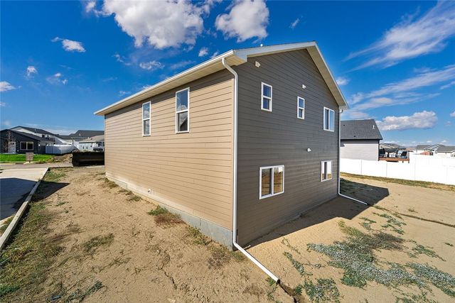 437 Montecito Avenue, Billings, MT 59105