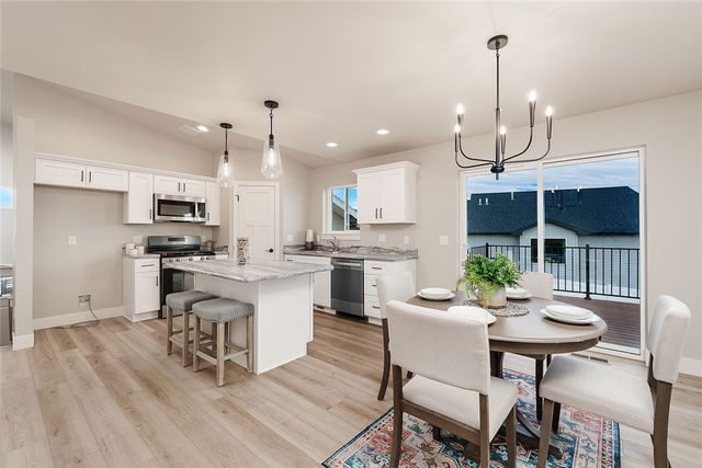 437 Montecito Avenue, Billings, MT 59105