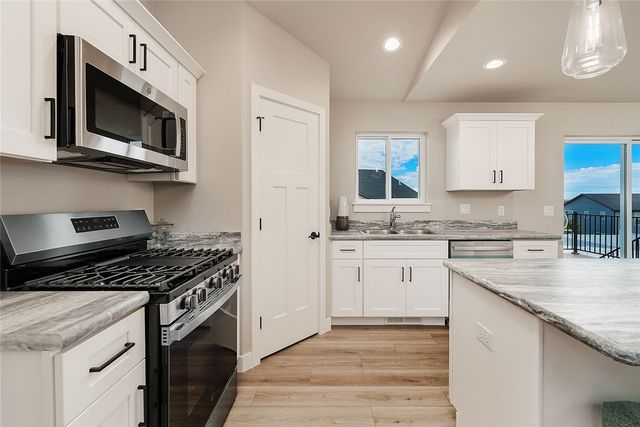 437 Montecito Avenue, Billings, MT 59105