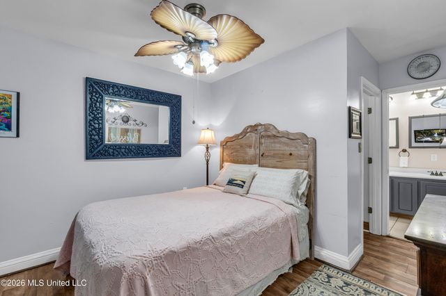 130 Melody Lane, Bay Saint Louis, MS 39520