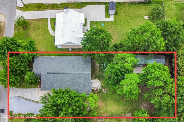 130 Melody Lane, Bay Saint Louis, MS 39520