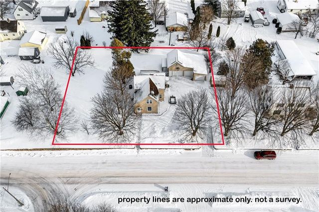 406 S 5th Street, Barron, WI 54812