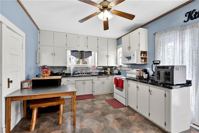 406 S 5th Street, Barron, WI 54812