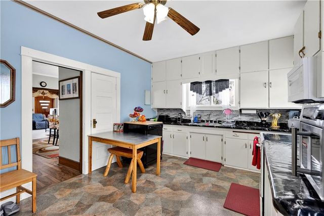 406 S 5th Street, Barron, WI 54812