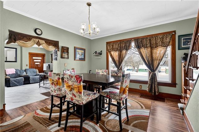 406 S 5th Street, Barron, WI 54812