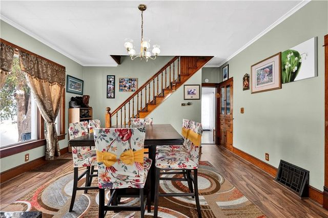 406 S 5th Street, Barron, WI 54812