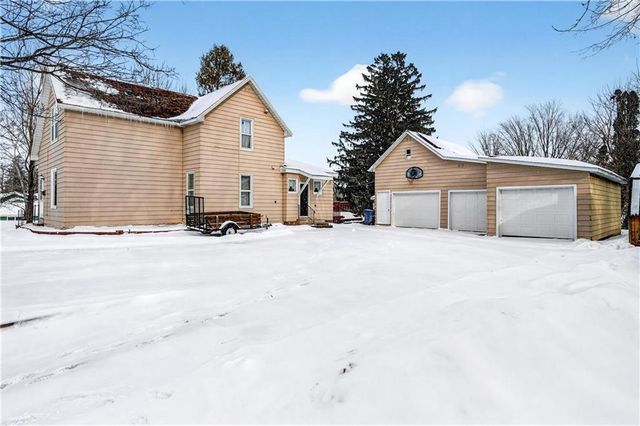 406 S 5th Street, Barron, WI 54812