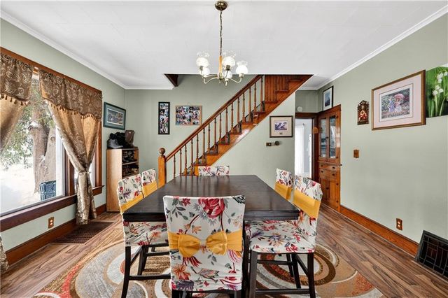 406 S 5th Street, Barron, WI 54812