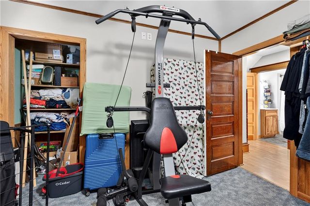 406 S 5th Street, Barron, WI 54812