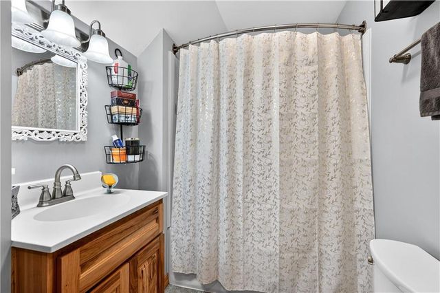 406 S 5th Street, Barron, WI 54812