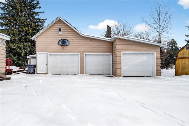 406 S 5th Street, Barron, WI 54812