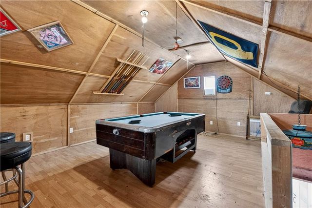 406 S 5th Street, Barron, WI 54812