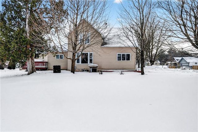 406 S 5th Street, Barron, WI 54812