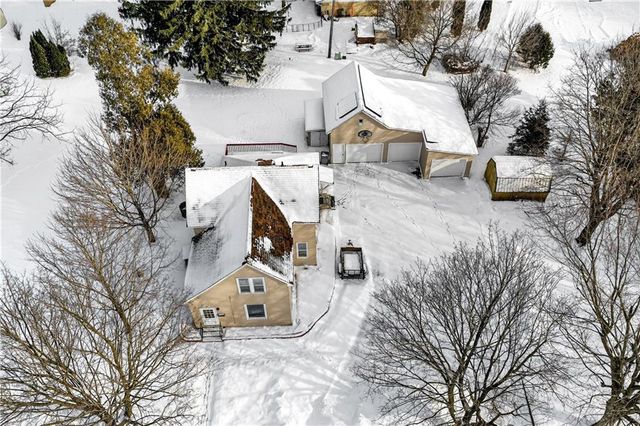 406 S 5th Street, Barron, WI 54812