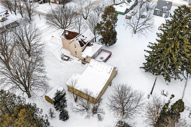 406 S 5th Street, Barron, WI 54812