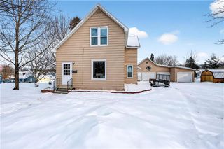 406 S 5th Street, Barron, WI 54812