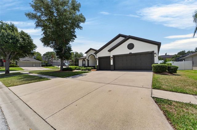 2309 SILVER TRUMPET COURT, Valrico, FL 33594