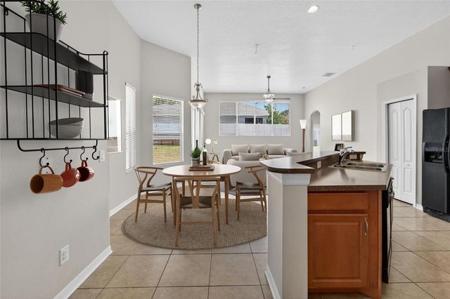 2309 SILVER TRUMPET COURT, Valrico, FL 33594