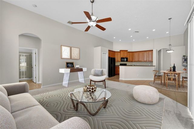 2309 SILVER TRUMPET COURT, Valrico, FL 33594