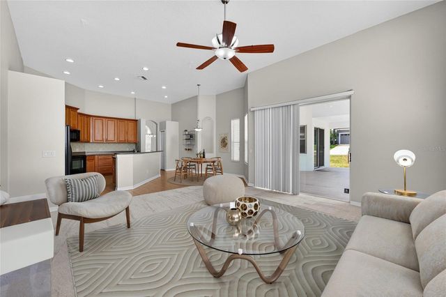 2309 SILVER TRUMPET COURT, Valrico, FL 33594