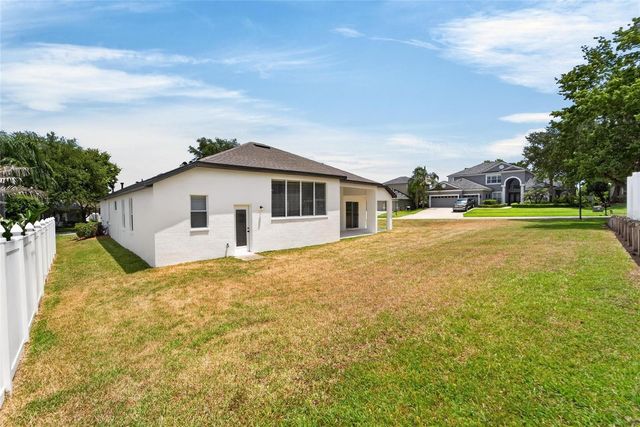 2309 SILVER TRUMPET COURT, Valrico, FL 33594