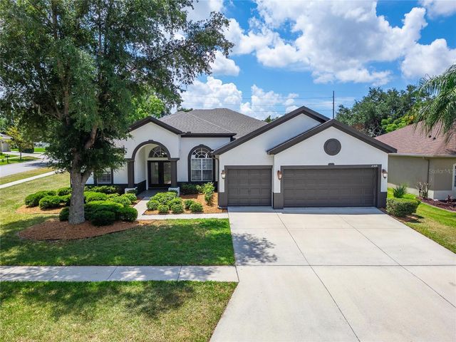 2309 SILVER TRUMPET COURT, Valrico, FL 33594