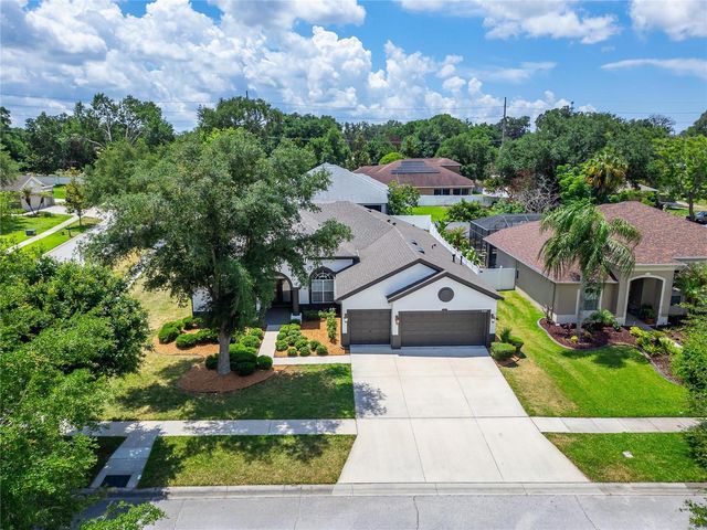 2309 SILVER TRUMPET COURT, Valrico, FL 33594