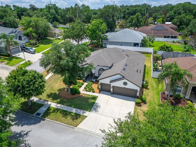 2309 SILVER TRUMPET COURT, Valrico, FL 33594