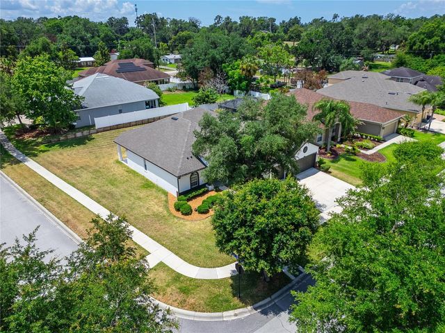 2309 SILVER TRUMPET COURT, Valrico, FL 33594