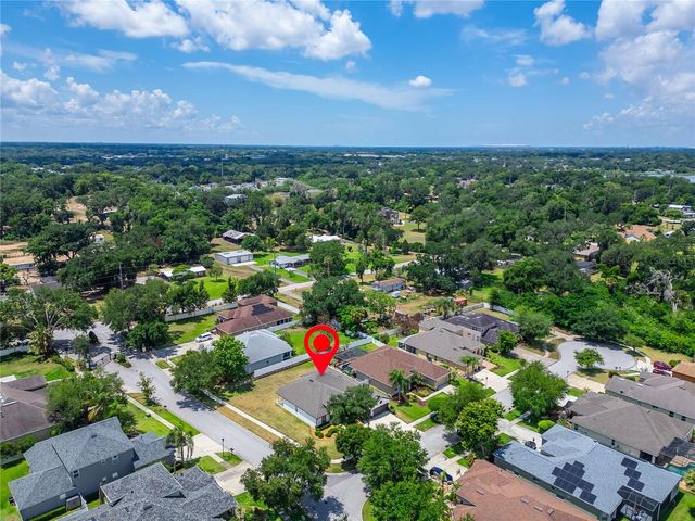 2309 SILVER TRUMPET COURT, Valrico, FL 33594
