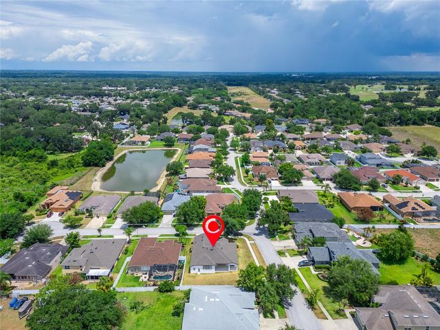 2309 SILVER TRUMPET COURT, Valrico, FL 33594