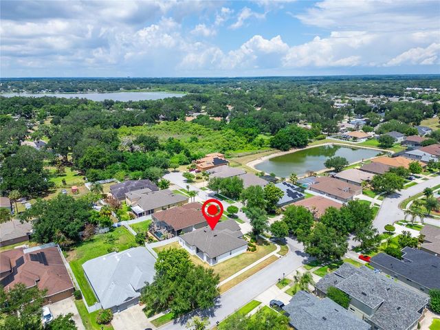 2309 SILVER TRUMPET COURT, Valrico, FL 33594