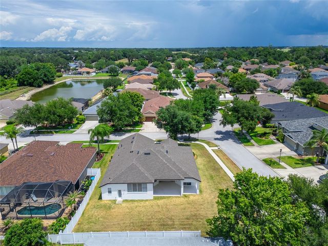2309 SILVER TRUMPET COURT, Valrico, FL 33594