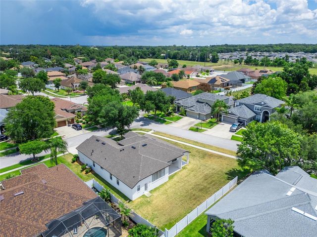 2309 SILVER TRUMPET COURT, Valrico, FL 33594
