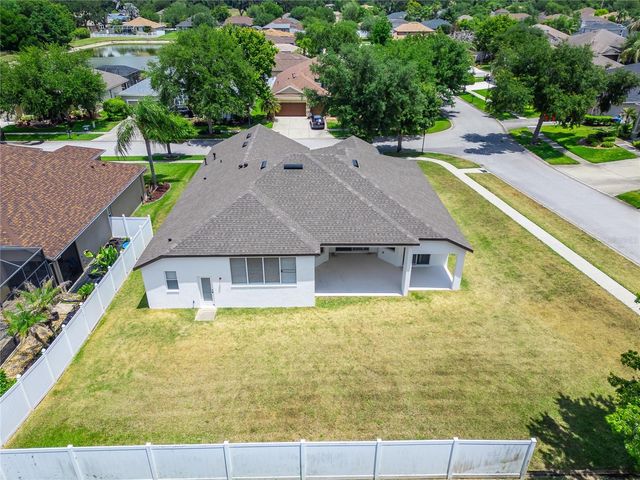 2309 SILVER TRUMPET COURT, Valrico, FL 33594