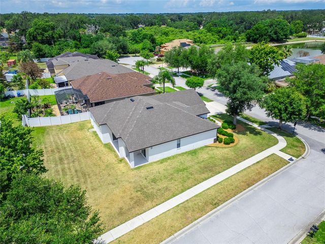 2309 SILVER TRUMPET COURT, Valrico, FL 33594
