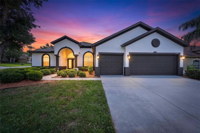 2309 SILVER TRUMPET COURT, Valrico, FL 33594